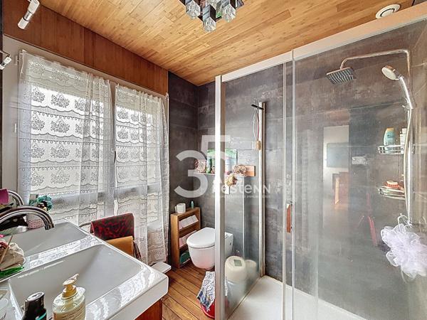 Coup de coeur aux Ponts-de-Cé, maison avec vue magnifique et partie indépendante