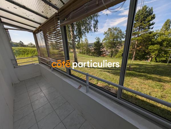 Vente Appartement184 m² - 5 Pièces - BAR LE DUC (55000)