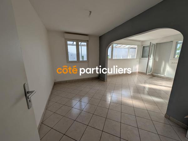 Vente Appartement184 m² - 5 Pièces - BAR LE DUC (55000)