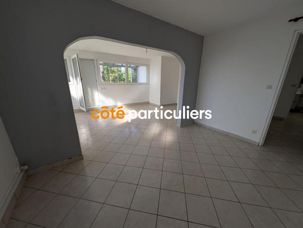 Vente Appartement184 m² - 5 Pièces - BAR LE DUC (55000)