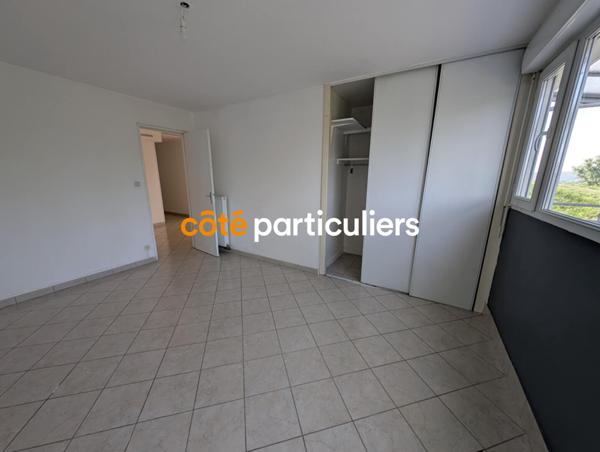 Vente Appartement184 m² - 5 Pièces - BAR LE DUC (55000)