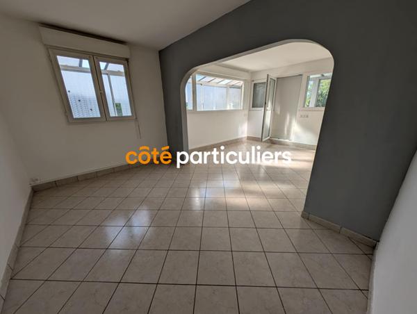 Vente Appartement184 m² - 5 Pièces - BAR LE DUC (55000)