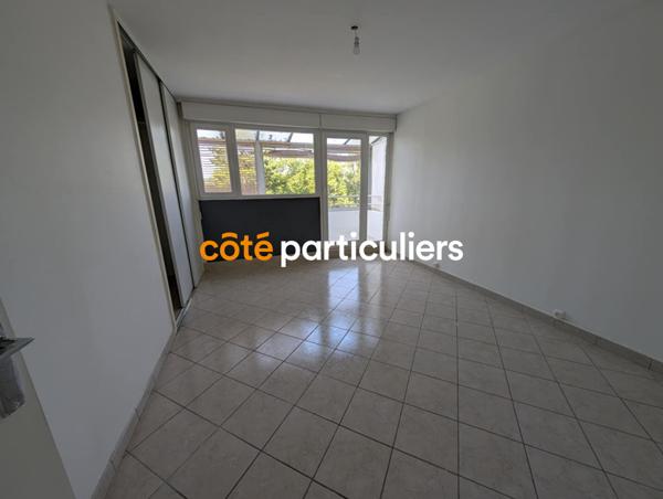 Vente Appartement184 m² - 5 Pièces - BAR LE DUC (55000)