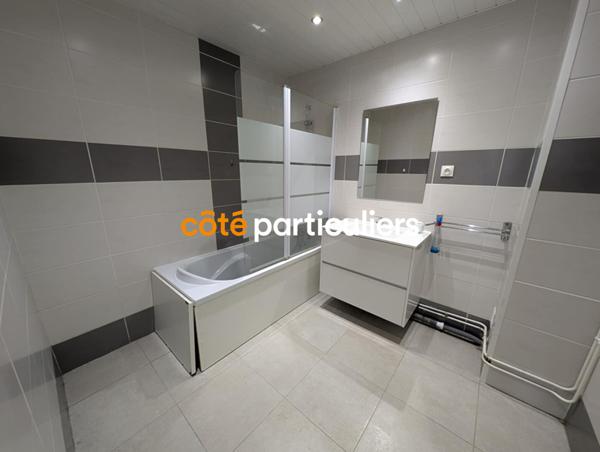 Vente Appartement184 m² - 5 Pièces - BAR LE DUC (55000)