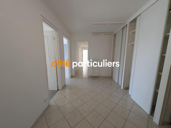 Vente Appartement184 m² - 5 Pièces - BAR LE DUC (55000)