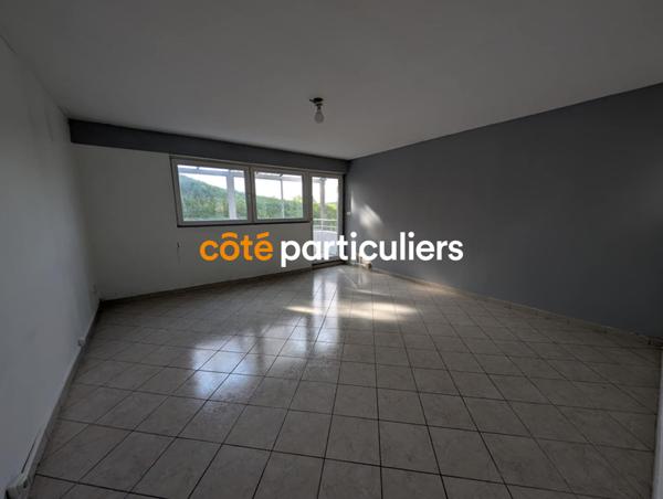 Vente Appartement184 m² - 5 Pièces - BAR LE DUC (55000)