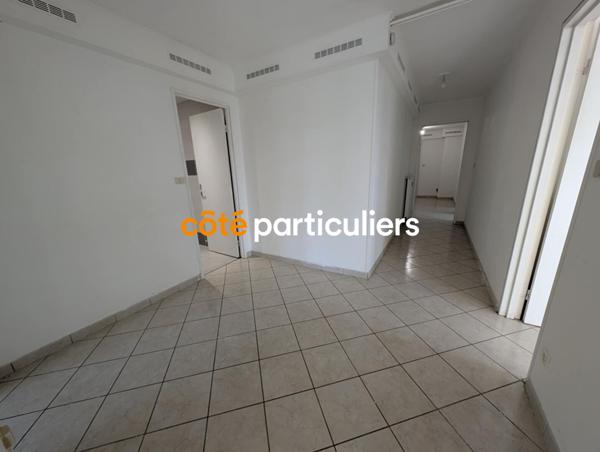 Vente Appartement184 m² - 5 Pièces - BAR LE DUC (55000)