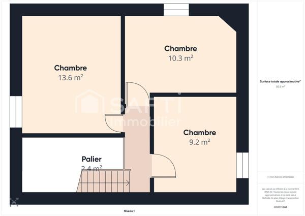 Charmante maison en pierre avec terrasse et piscine – Saint-Médard-en-Jalles