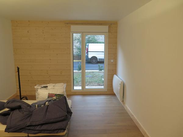 Appartement 2 pièces à louer La Rochelle - 17000 / Réf: 2631