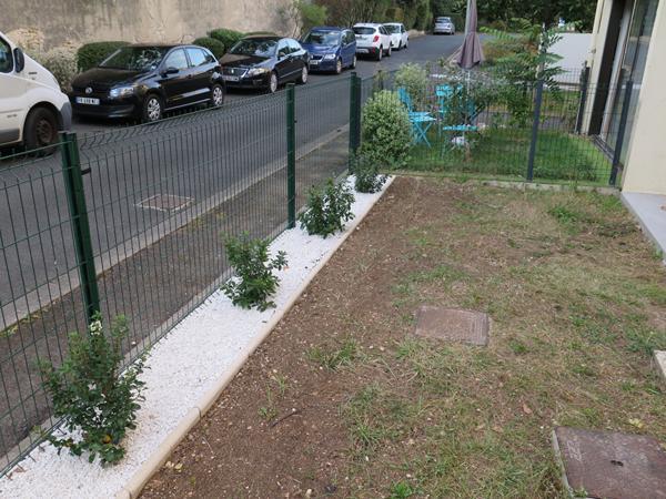 Appartement 2 pièces à louer La Rochelle - 17000 / Réf: 2631