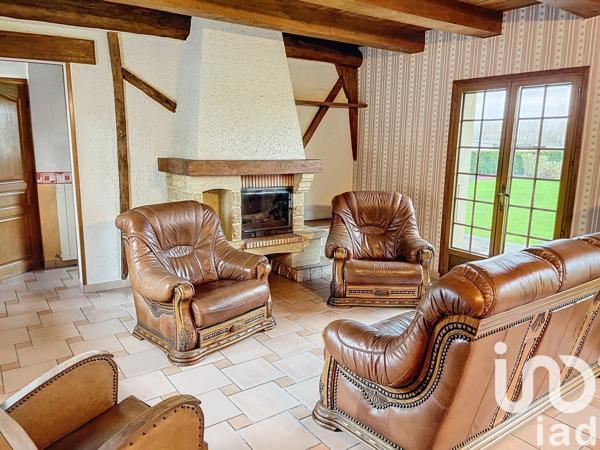 Maison à vendre 8 pièces 170 m² Lillers