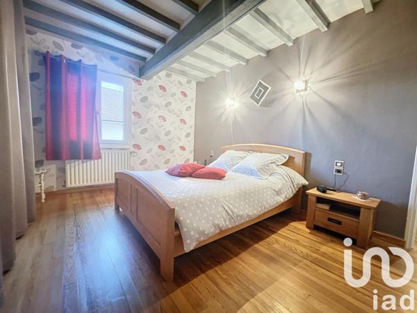 Maison à vendre 8 pièces 170 m² Lillers