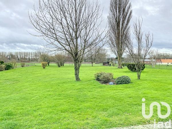 Maison à vendre 8 pièces 170 m² Lillers