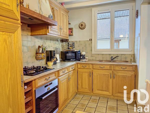 Maison à vendre 8 pièces 170 m² Lillers