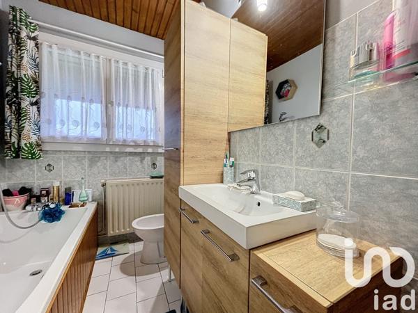 Maison à vendre 8 pièces 170 m² Lillers