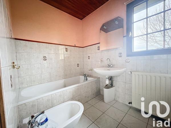 Maison à vendre 8 pièces 170 m² Lillers