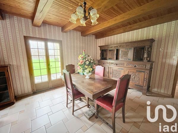 Maison à vendre 8 pièces 170 m² Lillers