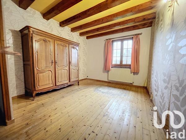 Maison à vendre 8 pièces 170 m² Lillers
