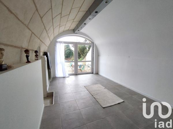 Demeure 7 pièces de 235 m² à Montoire-sur-le-Loir (41800)