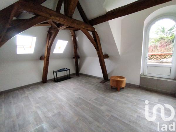 Demeure 7 pièces de 235 m² à Montoire-sur-le-Loir (41800)