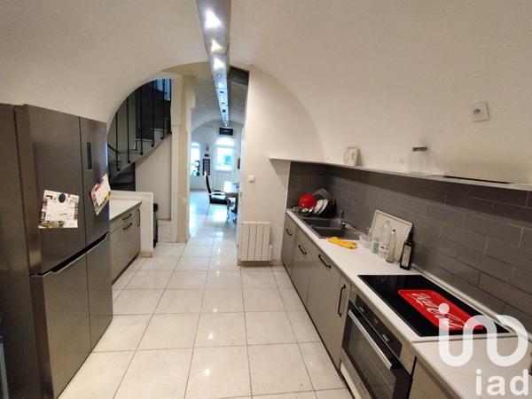 Demeure 7 pièces de 235 m² à Montoire-sur-le-Loir (41800)