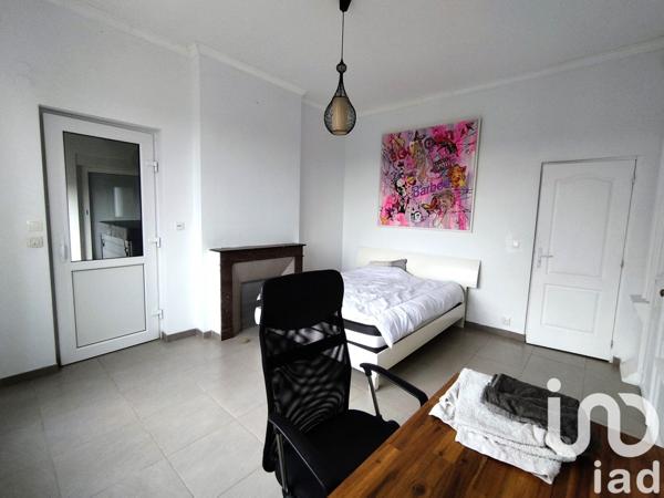 Demeure 7 pièces de 235 m² à Montoire-sur-le-Loir (41800)