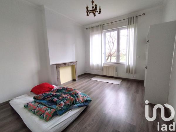 Demeure 7 pièces de 235 m² à Montoire-sur-le-Loir (41800)