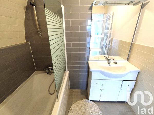 Demeure 7 pièces de 235 m² à Montoire-sur-le-Loir (41800)