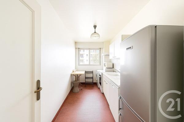 Appartement F3 à vendre  3 pièces - 68,85 m2 PARIS - 75014