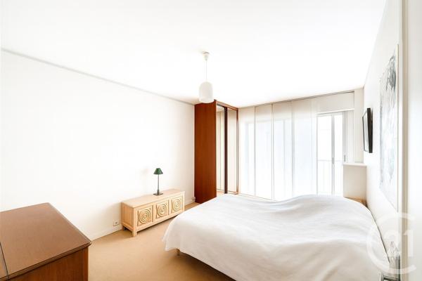 Appartement F3 à vendre  3 pièces - 68,85 m2 PARIS - 75014