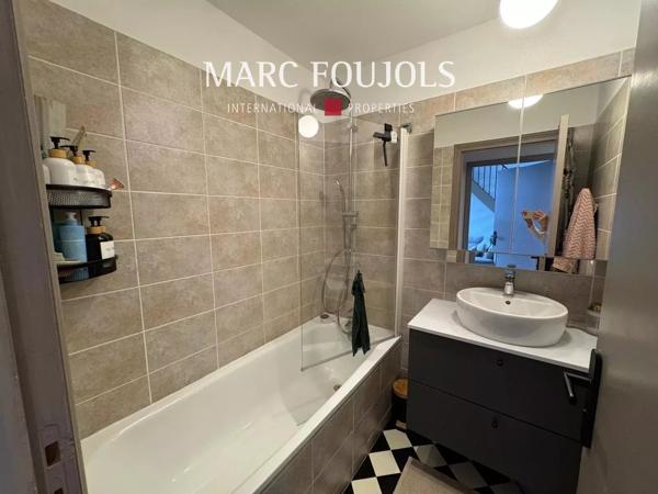 Senlis – Duplex avec stationnement
