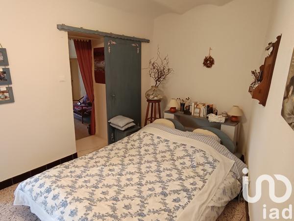 Maison à vendre 4 pièces 82 m² Chandolas