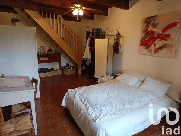 Maison à vendre 4 pièces 82 m² Chandolas