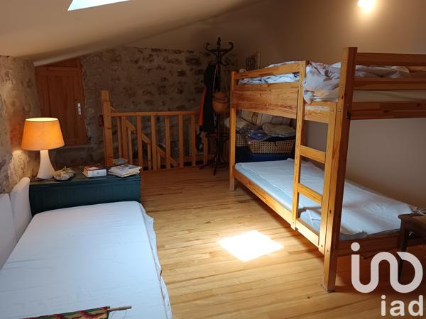 Maison à vendre 4 pièces 82 m² Chandolas