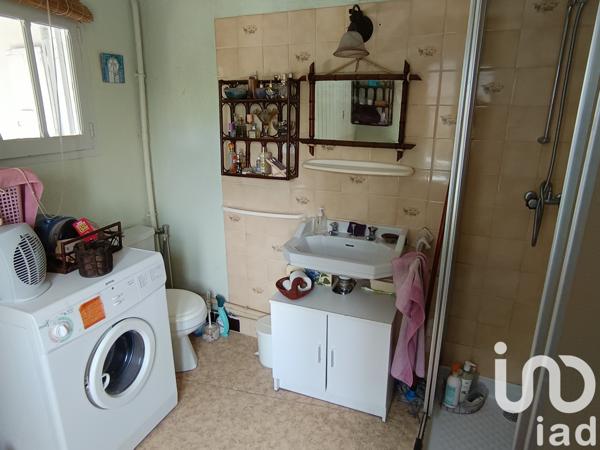 Maison à vendre 4 pièces 82 m² Chandolas