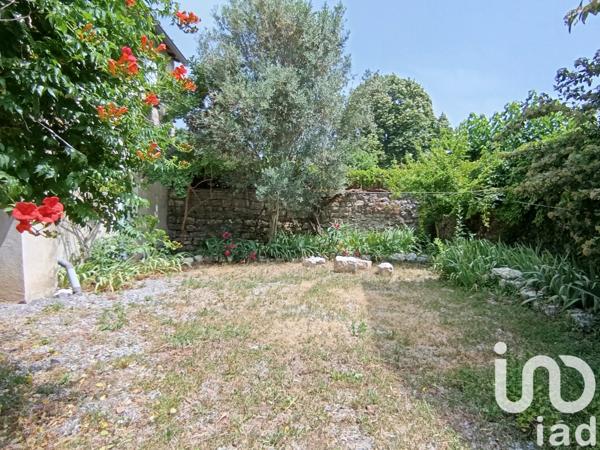 Maison à vendre 4 pièces 82 m² Chandolas