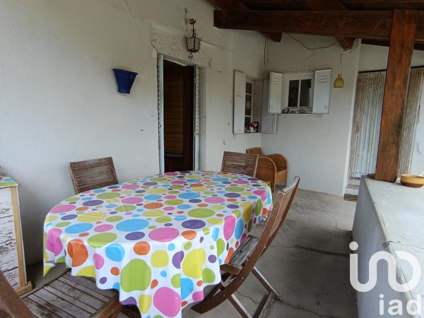 Maison à vendre 4 pièces 82 m² Chandolas