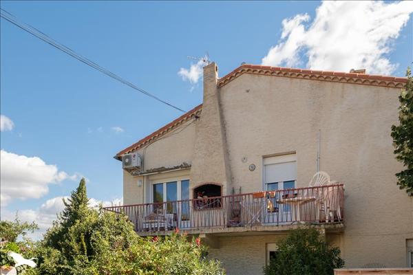 Maison à vendre |  Montpellier |  10 pièces | 199 m²