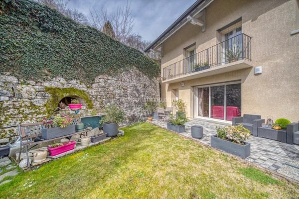Vente Maison 7 pièces 142 m2 à Aix-les-Bains