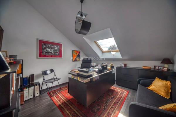 Vente Maison 7 pièces 142 m2 à Aix-les-Bains