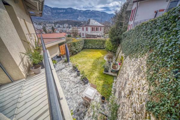 Vente Maison 7 pièces 142 m2 à Aix-les-Bains