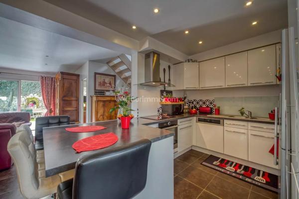 Vente Maison 7 pièces 142 m2 à Aix-les-Bains