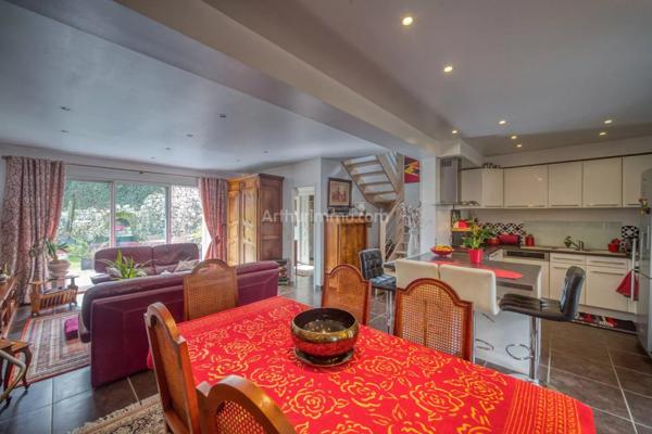 Vente Maison 7 pièces 142 m2 à Aix-les-Bains