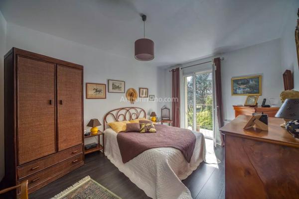 Vente Maison 7 pièces 142 m2 à Aix-les-Bains