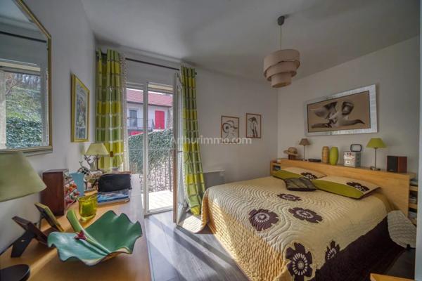 Vente Maison 7 pièces 142 m2 à Aix-les-Bains