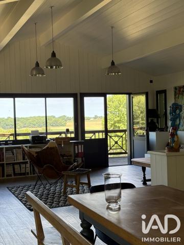 Maison à vendre 12 pièces 283 m² Saintes