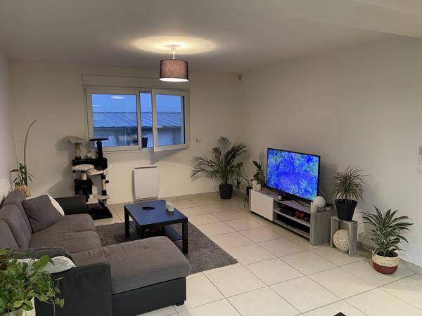 Résidence du puit à Montois la montagne