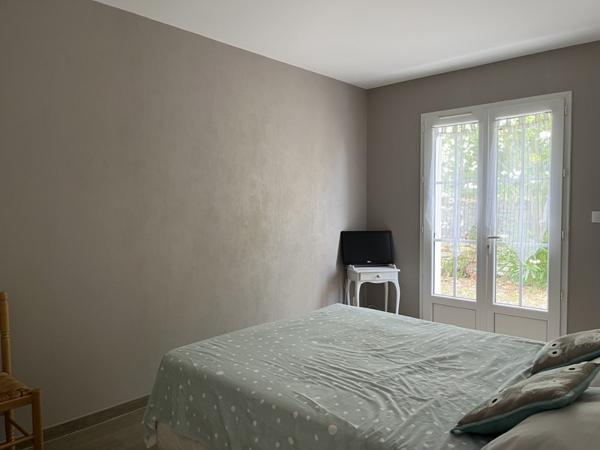 Maison à vendre |  Saint-Fort-sur-Gironde |  4 pièces | 105 m²