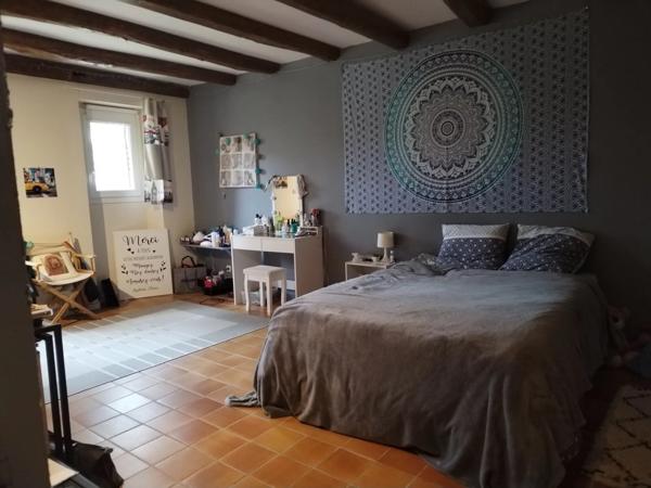 Immobilier Courtenay (45320) – Maison 171.73m2 – 269 000 €