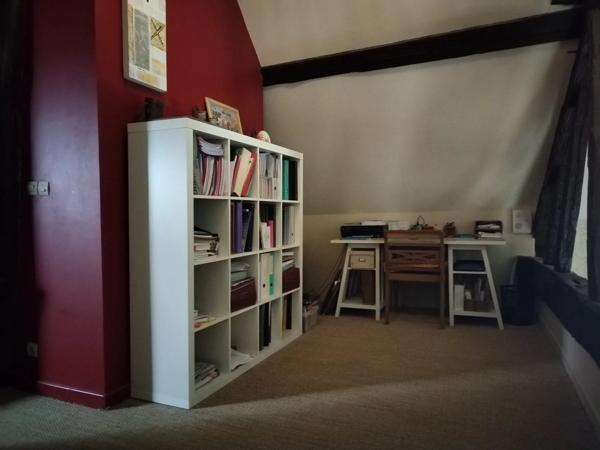 Immobilier Courtenay (45320) – Maison 171.73m2 – 269 000 €